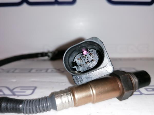 Sonda lambda MERCEDES-BENZ Classe C (W204) Imagem-2