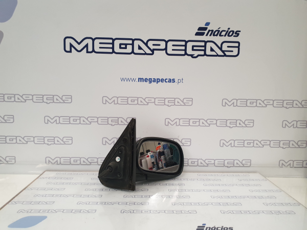 Rétroviseur Droite NISSAN Micra II (K11)