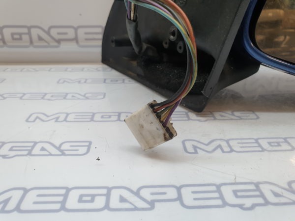 Rétroviseur Droite FIAT Brava (182_)