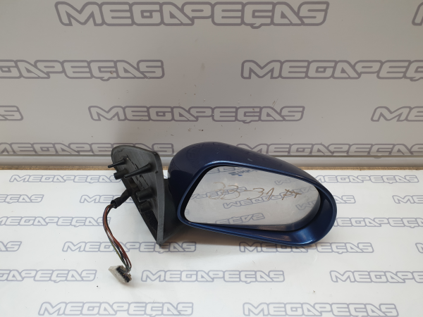 Rétroviseur Droite FIAT Brava (182_) Imagem-2