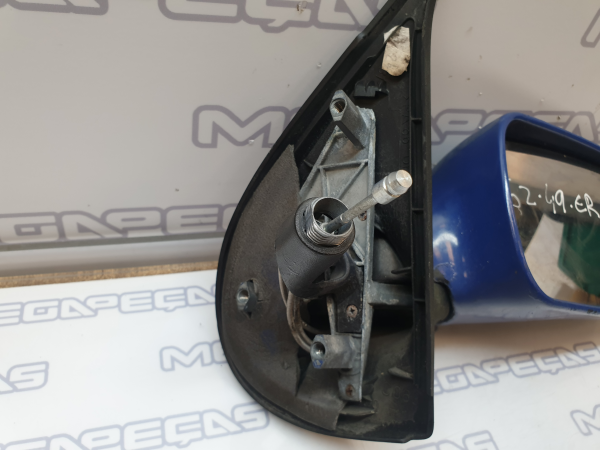 Retrovisor / espelho direito FIAT Punto (176_)
