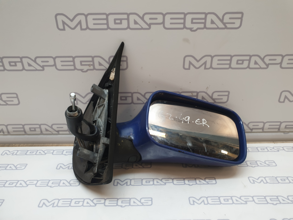Espejo retrovisor Derecho FIAT Punto (176_) Imagem-2
