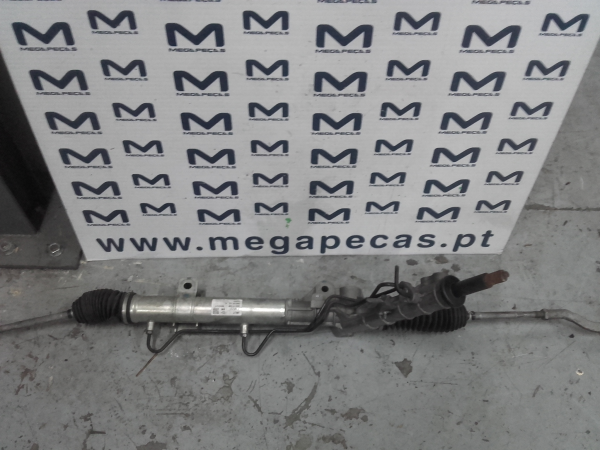 Caixa de direção RENAULT Trafic III (FG_)