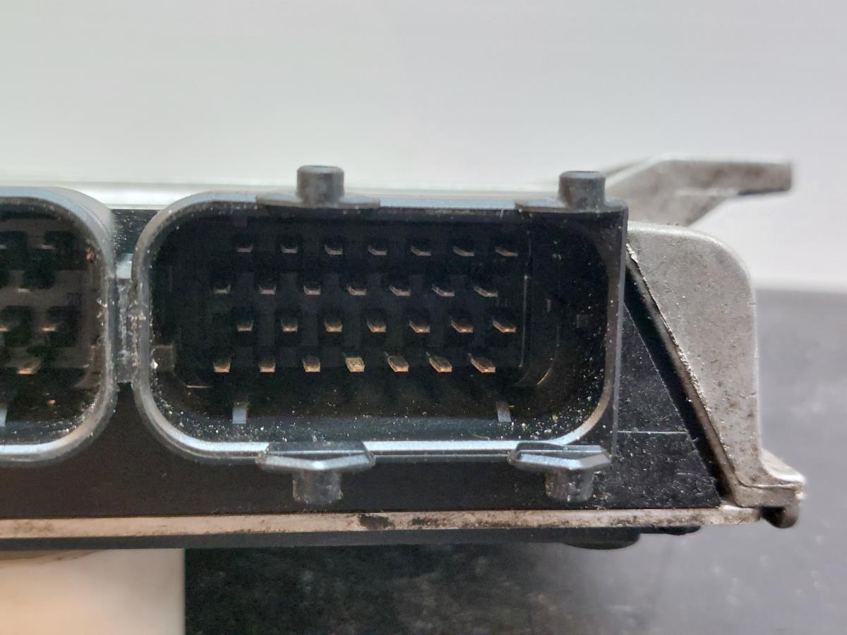 Centralina motor / ECU MG MG ZR Imagem-4