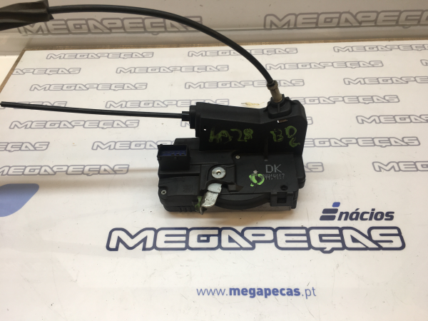 Serratura / chiusura porta Anteriore Destro OPEL Astra G Hatchback (F48_, F08_)