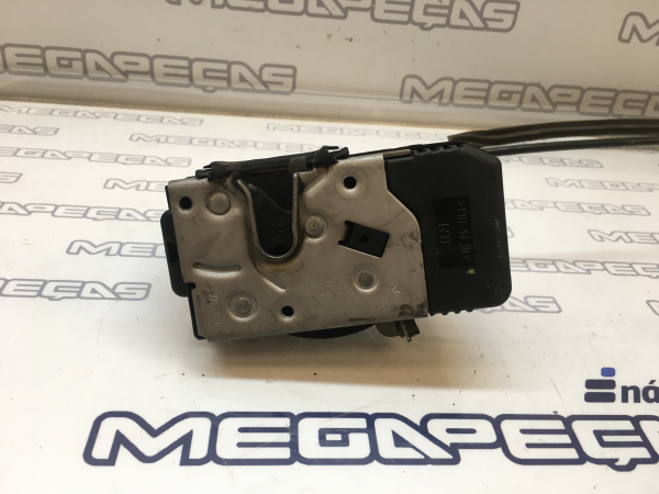 Serratura / chiusura porta Anteriore Destro OPEL Astra G Hatchback (F48_, F08_) Imagem-3