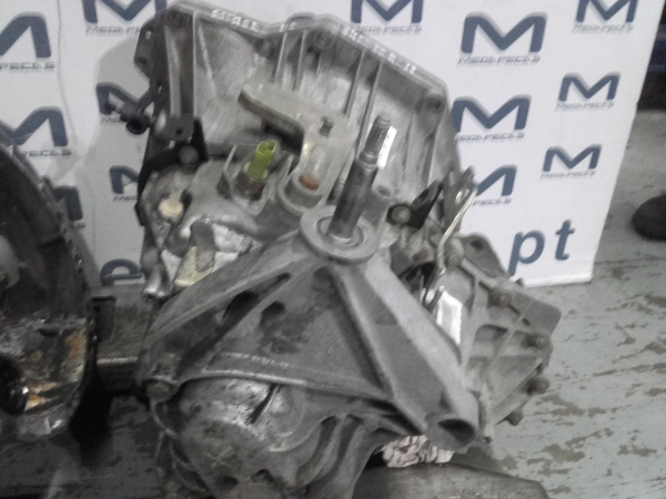 Caixa de velocidades manual RENAULT Espace IV (JK0/1_) Imagem-2