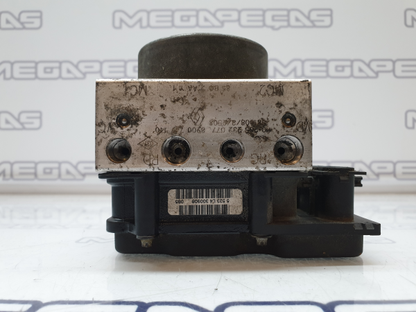 ABS RENAULT Clio III (BR0/1, CR0/1) | 2005 - 2014
