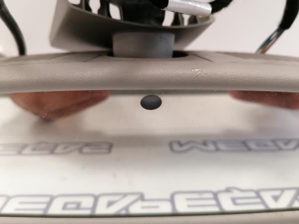 Espelho retrovisor interior MERCEDES-BENZ Classe C (W204) Imagem-1