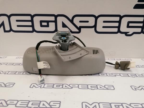 Espelho retrovisor interior MERCEDES-BENZ Classe C (W204) Imagem-2