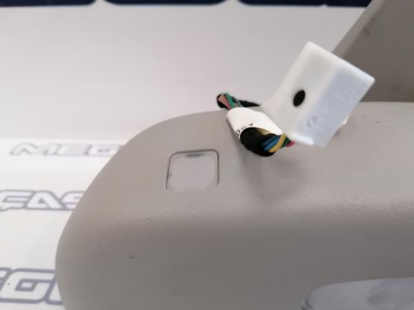 Espelho retrovisor interior MERCEDES-BENZ Classe C (W204) Imagem-6