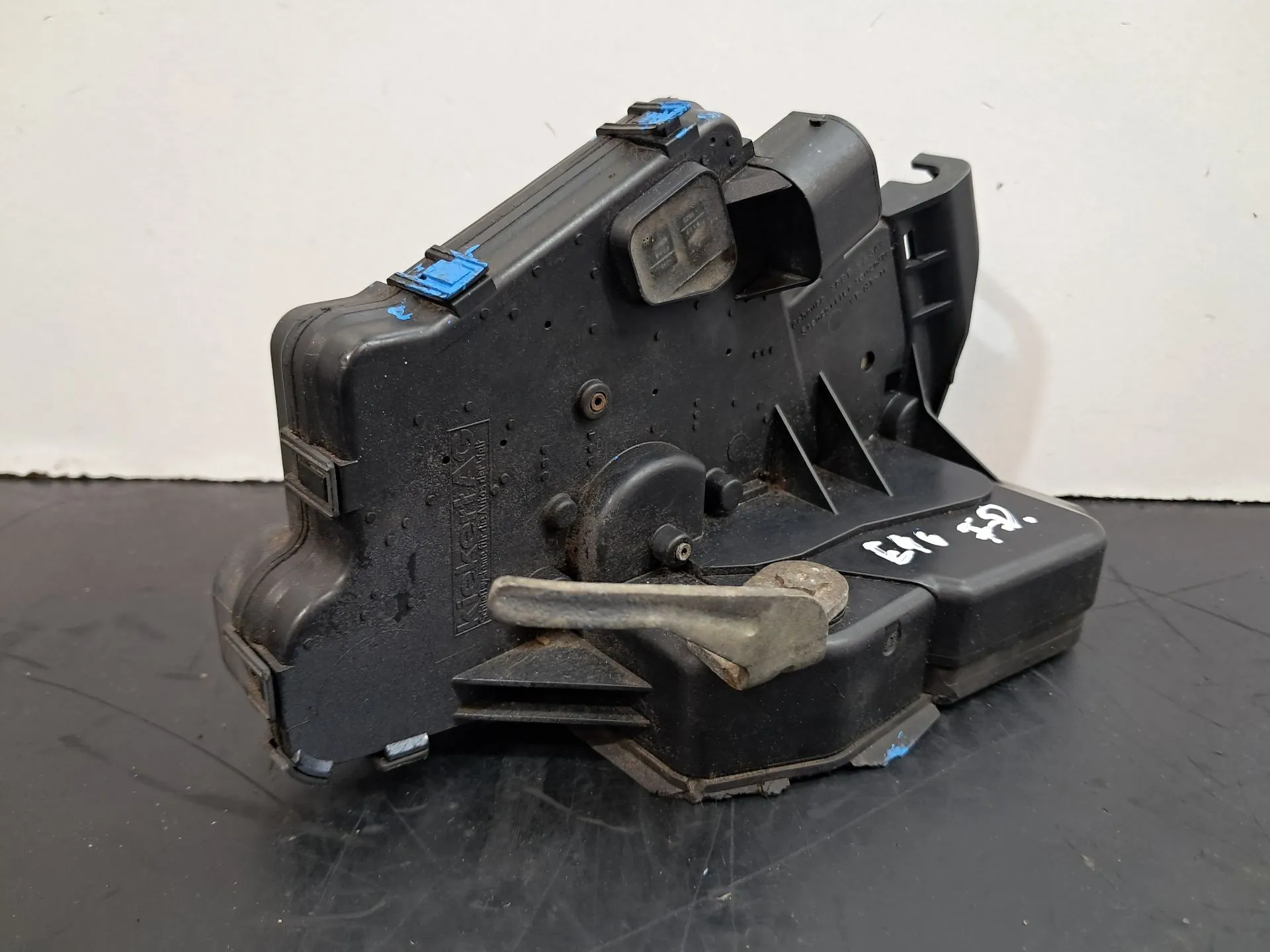 Serrure Avant Droite BMW 3 (E46)