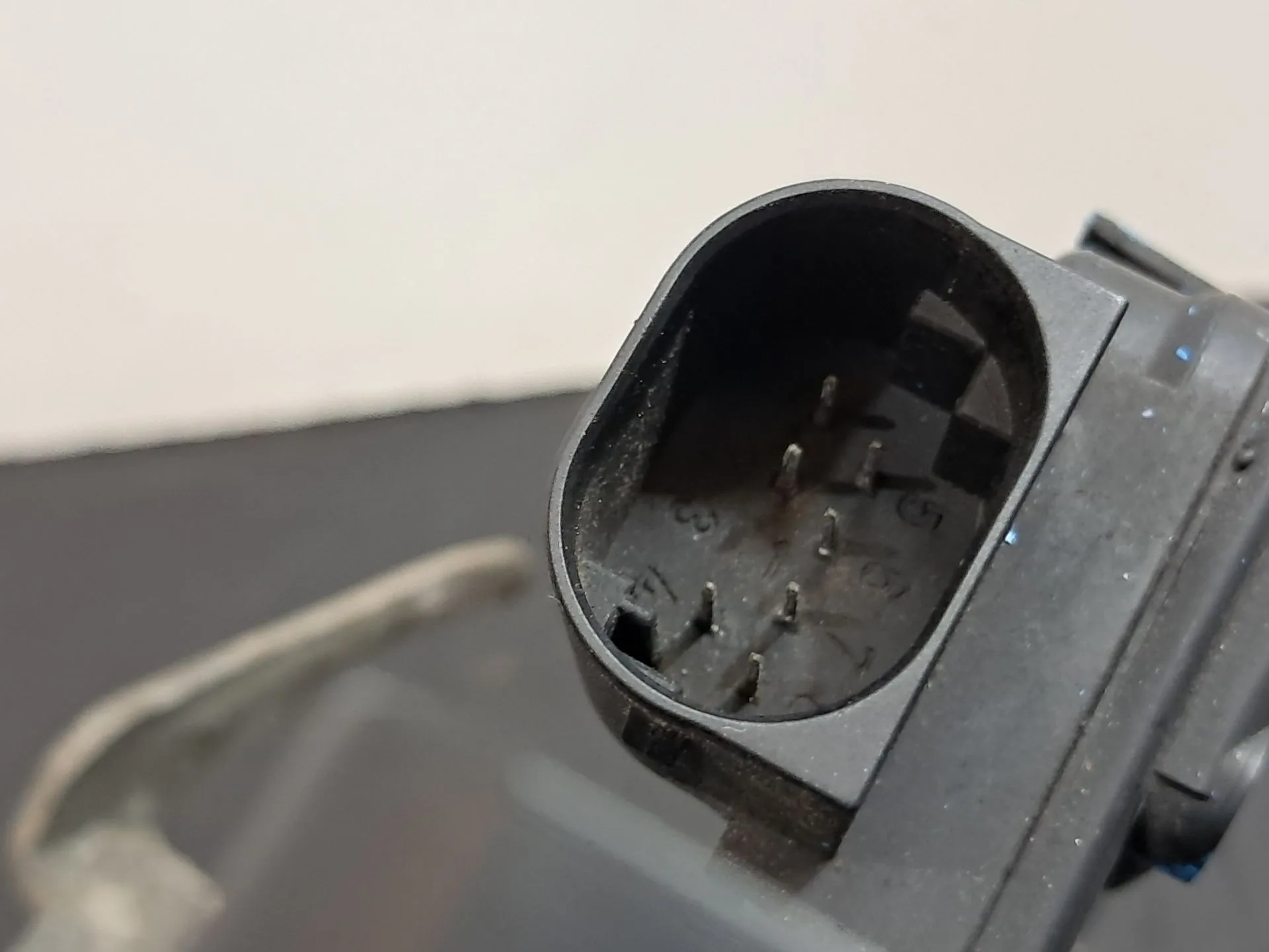 Serrure Avant Droite BMW 3 (E46) Imagem-2
