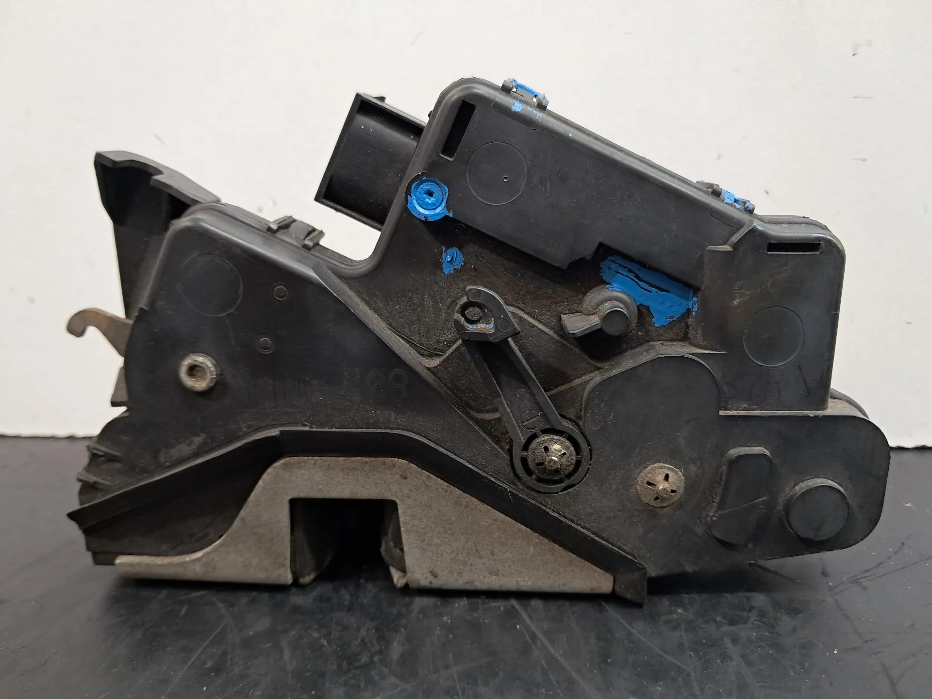 Serrure Avant Droite BMW 3 (E46) Imagem-3