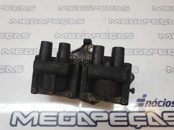 Bobina de ignição FIAT Punto (176_)