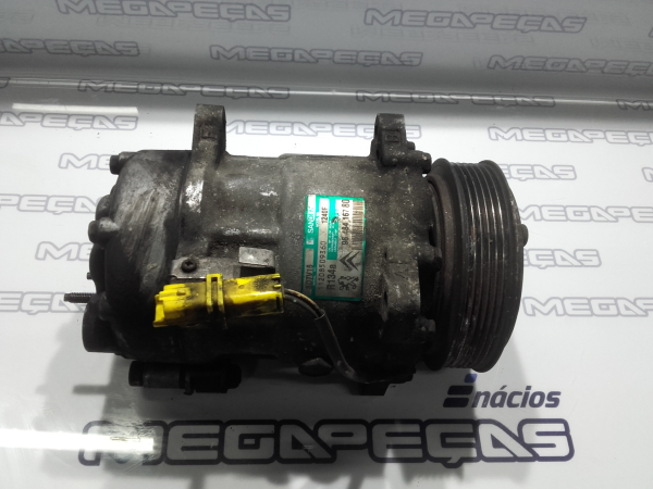 Compresseur AC FIAT Ulysse (179_)