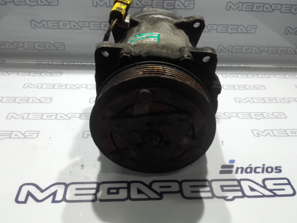 Compresseur AC FIAT Ulysse (179_) Imagem-1