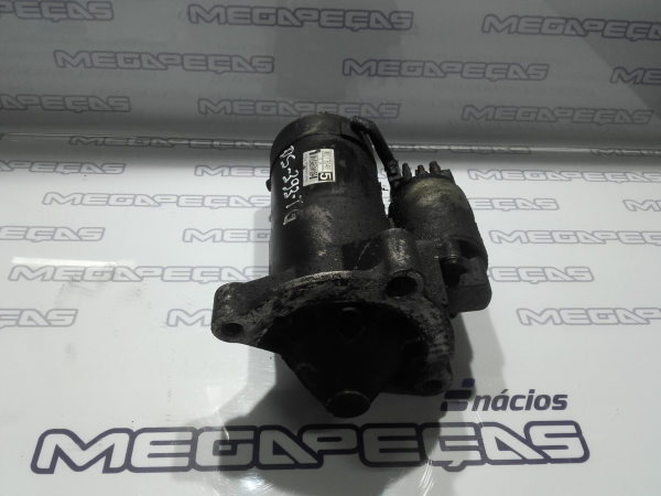 Starter Motor FIAT Ulysse (179_) | 2002 - 2011