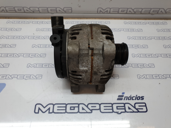 Alternador PEUGEOT 807 (EB) | 2002 - 2025