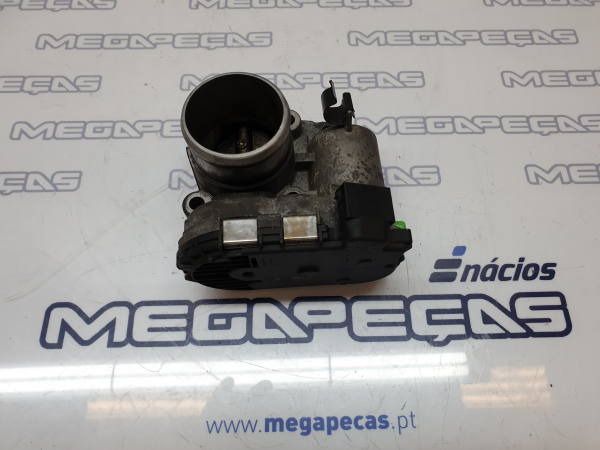 Corpo farfallato FIAT Stilo (192_)