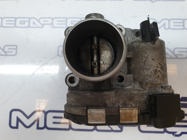 Corpo farfallato FIAT Stilo (192_) Imagem-1