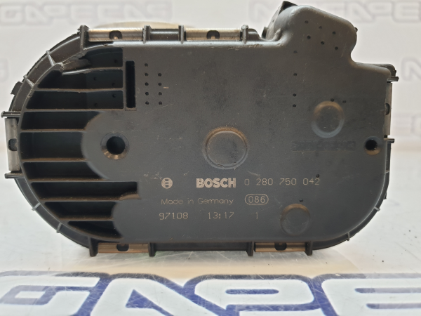 Corpo farfallato FIAT Stilo (192_) Imagem-2