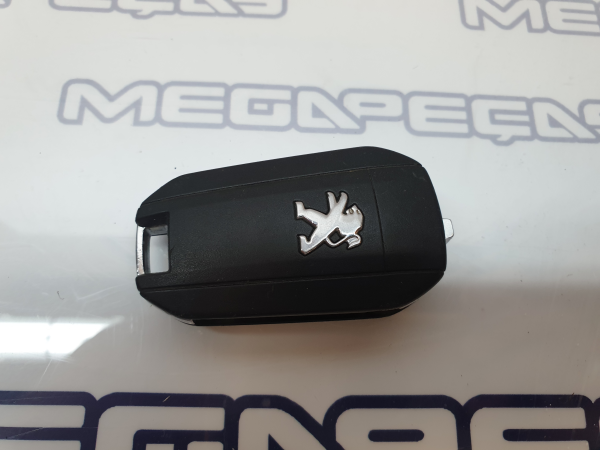 Chave / comando PEUGEOT 208 Imagem-2