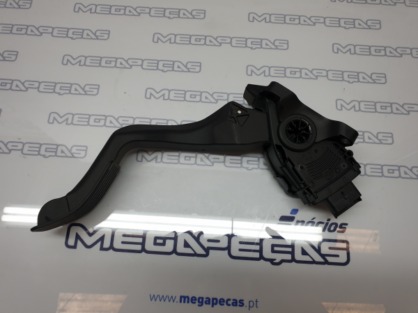 Pedale acceleratore PEUGEOT 208 Imagem-3