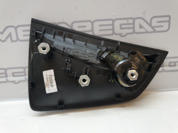 Left rear door handle ALFA ROMEO Giulietta (940_) Imagem-2