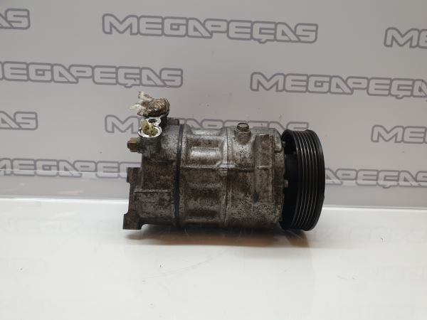 Compressor AC OPEL Insignia A (G09)