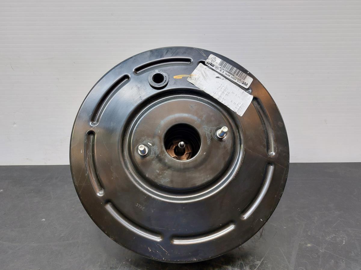 Servofreio RENAULT Scénic III (JZ0/1_)