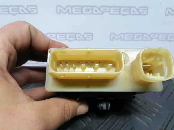 Resistência do ventilador / ventoínha CITROËN C5 III (RD_) Imagem-2