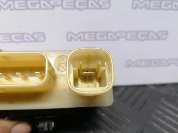 Resistência do ventilador / ventoínha CITROËN C5 III (RD_) Imagem-3