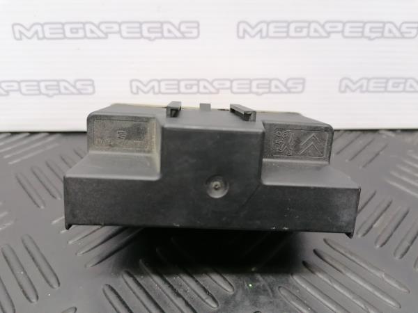 Resistência do ventilador / ventoínha CITROËN C5 III (RD_) Imagem-4