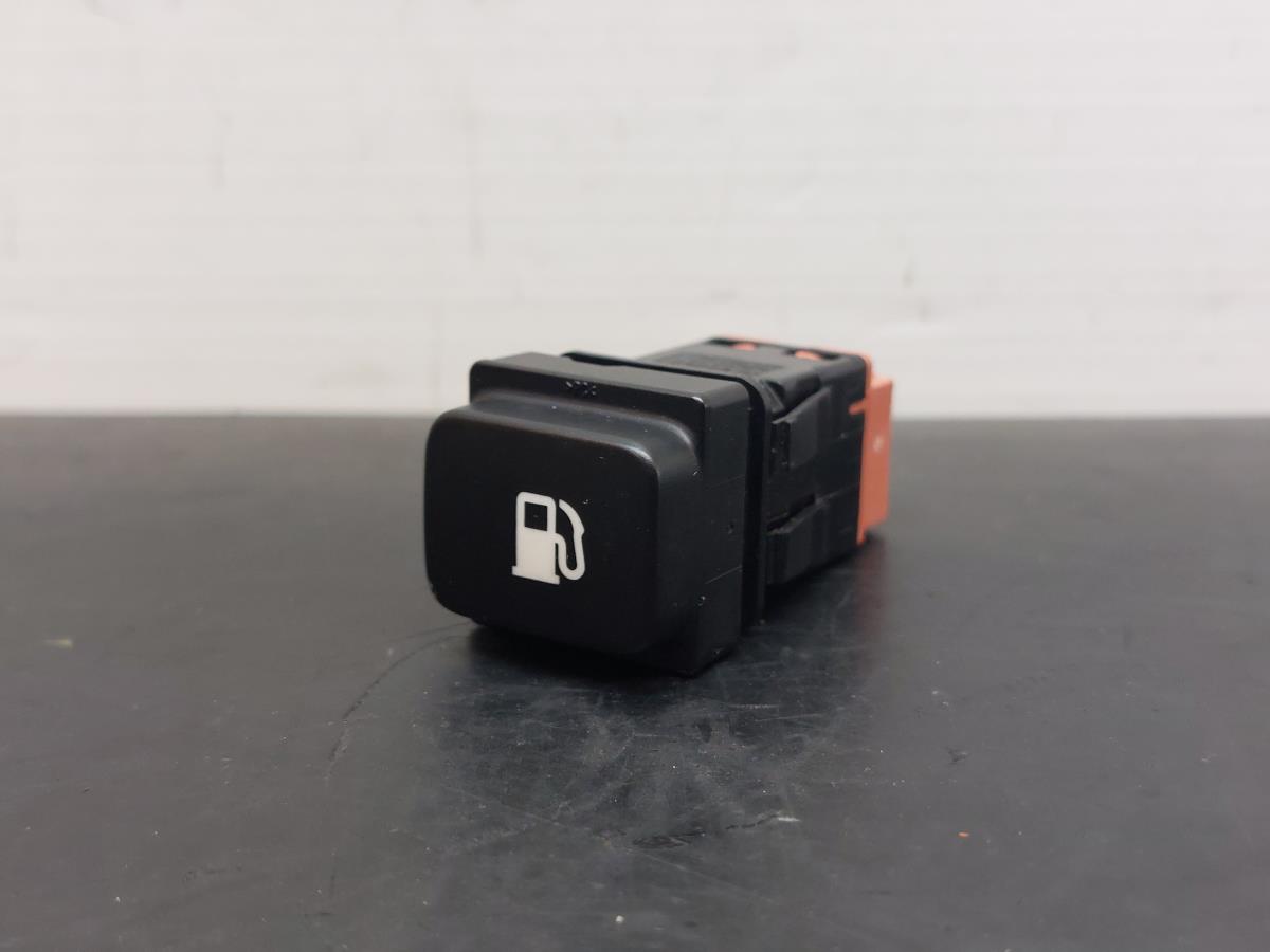 Botão / interruptor tampão de combustível CITROËN C4 Picasso I (UD_)