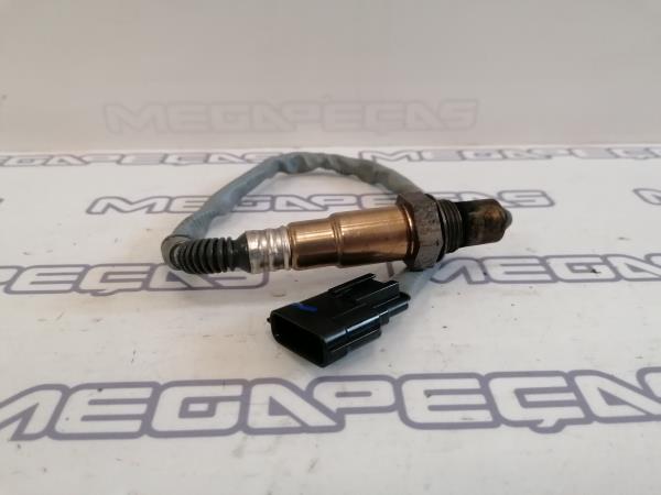 Sonda lambda RENAULT Scénic III (JZ0/1_)