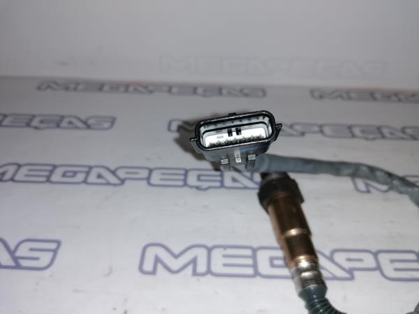 Sonda lambda RENAULT Scénic III (JZ0/1_) Imagem-2