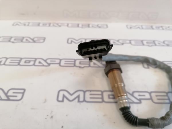 Sonda lambda RENAULT Scénic III (JZ0/1_) Imagem-3