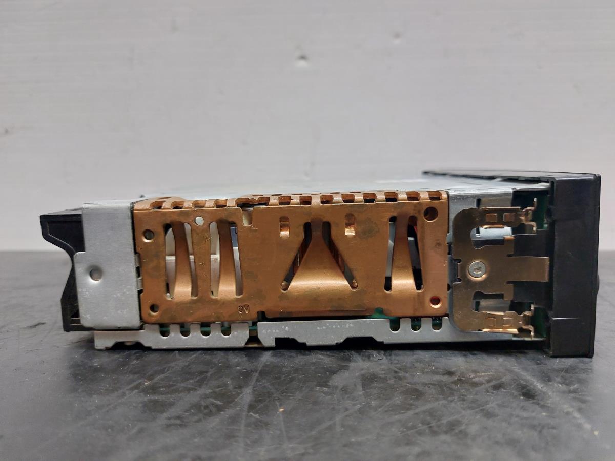 Rádio / auto-rádio CITROËN C4 Grand Picasso I (UA_) Imagem-8