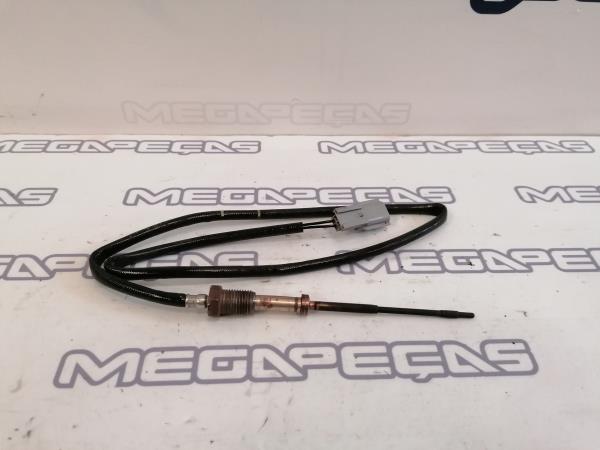 Sonda lambda RENAULT Scénic III (JZ0/1_)