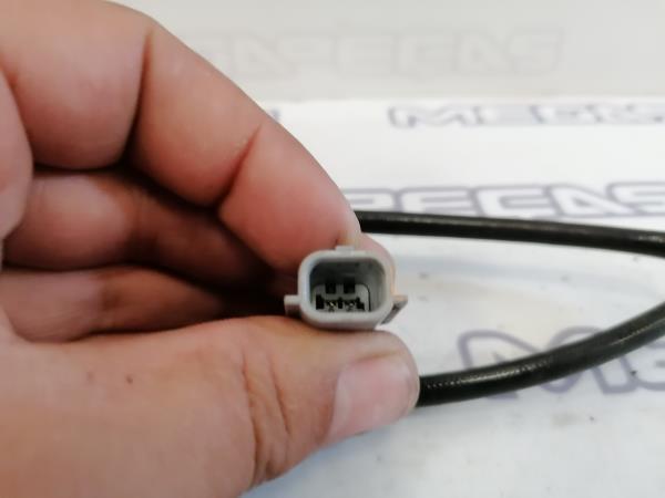 Sonda lambda RENAULT Scénic III (JZ0/1_) Imagem-2