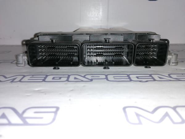 Centralina motor / ECU RENAULT Scénic III (JZ0/1_) Imagem-2