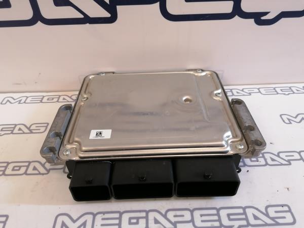Centralina motor / ECU RENAULT Scénic III (JZ0/1_) Imagem-3