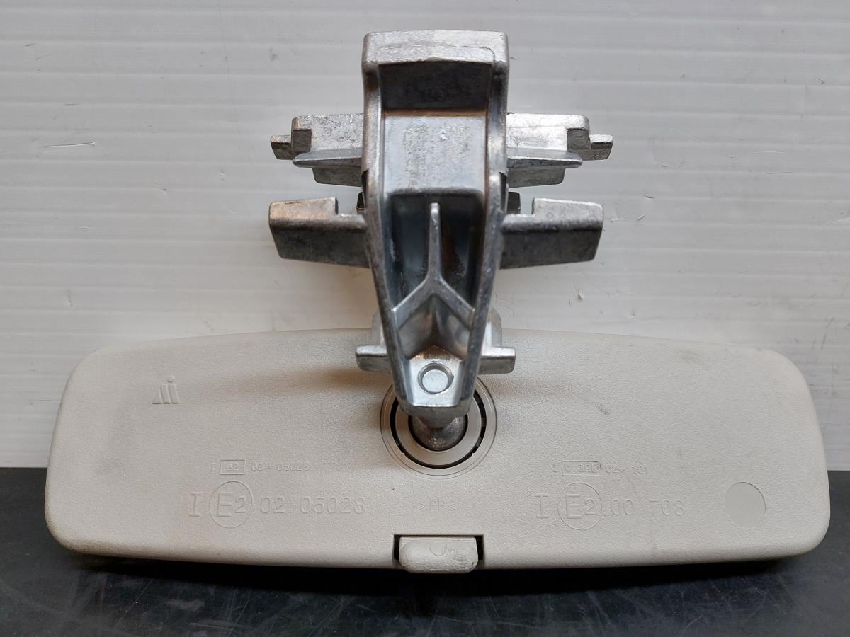 Espelho retrovisor interior RENAULT Scénic III (JZ0/1_) Imagem-2