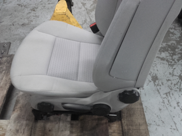 Conjunto de bancos MERCEDES-BENZ Classe B (W245) Imagem-2