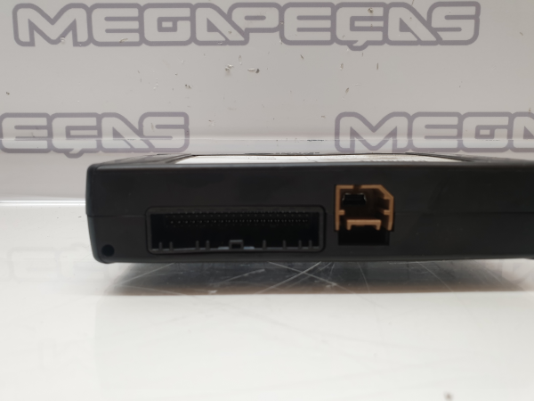 Módulo bluetooth RENAULT Scénic III (JZ0/1_) Imagem-2