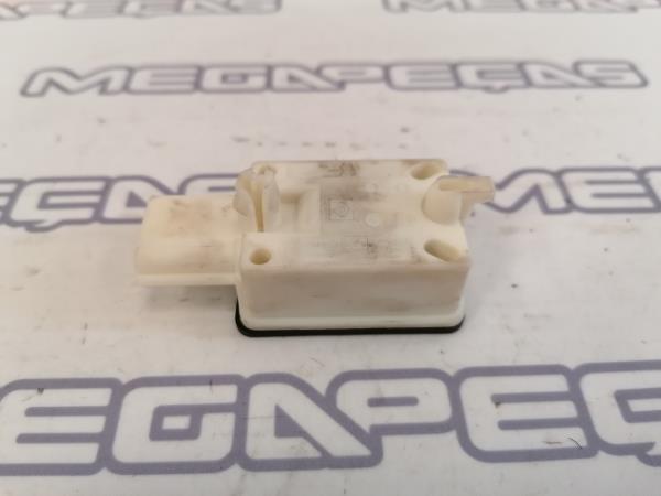 Sensor airbag Delantero Derecho RENAULT Scénic III (JZ0/1_) Imagem-2
