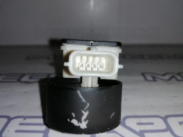 Sensor airbag Delantero Derecho RENAULT Scénic III (JZ0/1_) Imagem-3