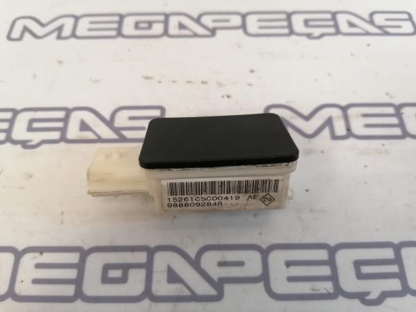 Sensor airbag Delantero Derecho RENAULT Scénic III (JZ0/1_)