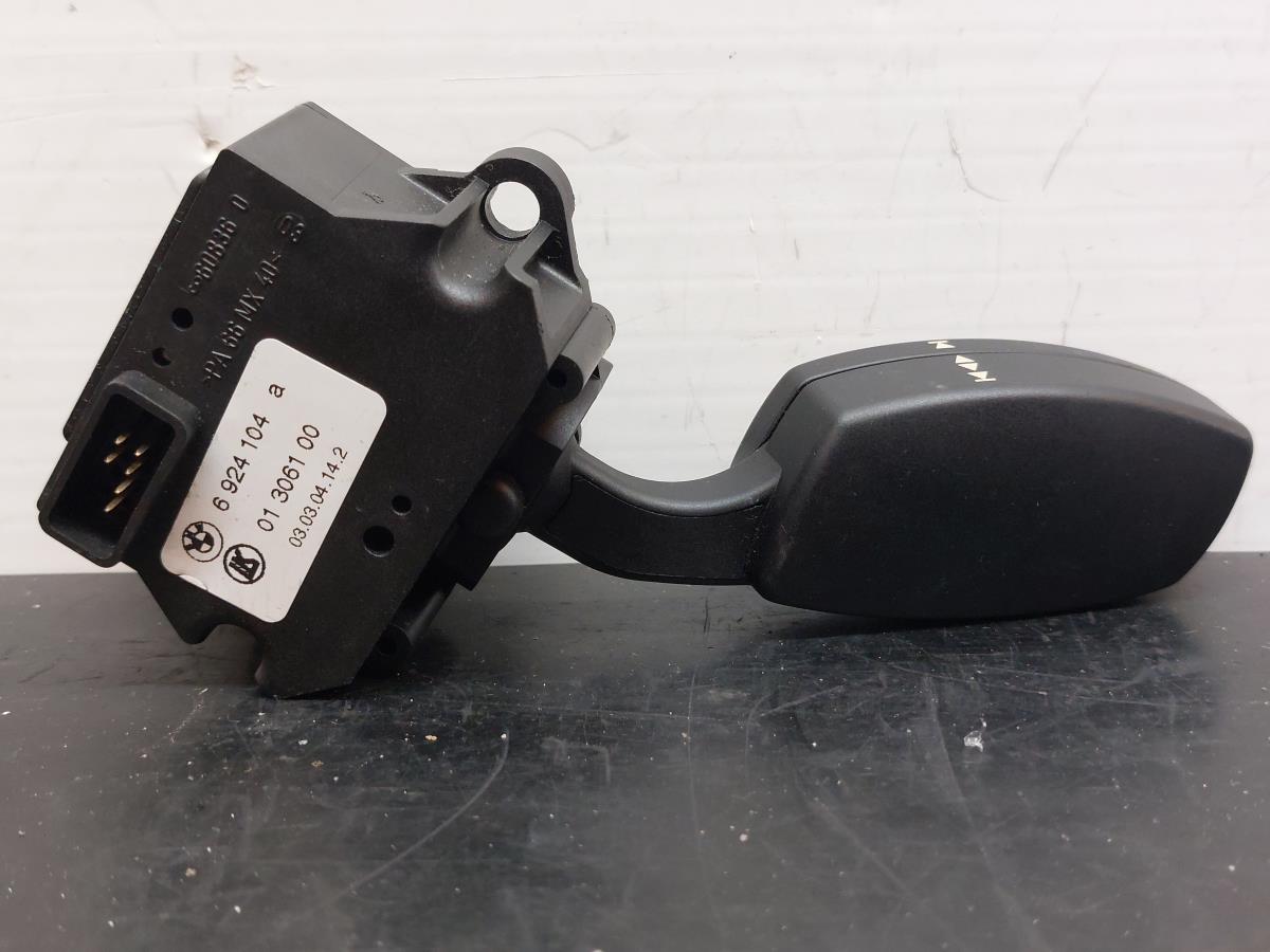 Leva / interruttore cruise control BMW 5 (E60) Imagem-2